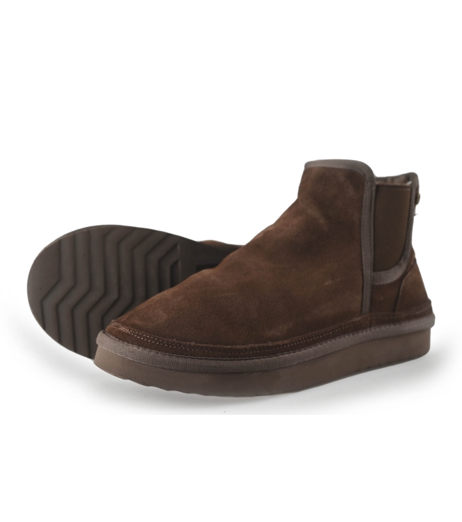 Warmbat Australia Chelsea boots