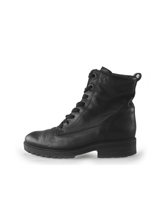 Gabor Veterboots Zwart 265863