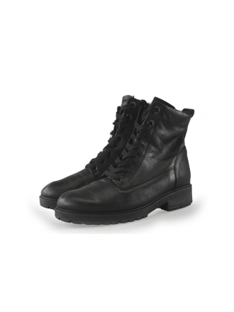 Gabor Veterboots Zwart 265863