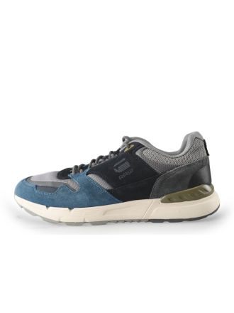 G-Star Sneakers Blauw 265873