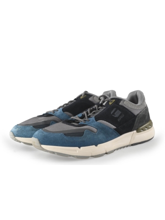 G-Star Sneakers Blauw 265873