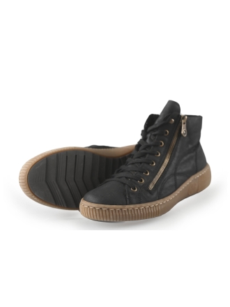 Rieker Hoge sneakers