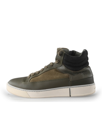 G-Star Hoge sneakers Groen 265902