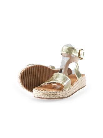 Dolcis Espadrilles
