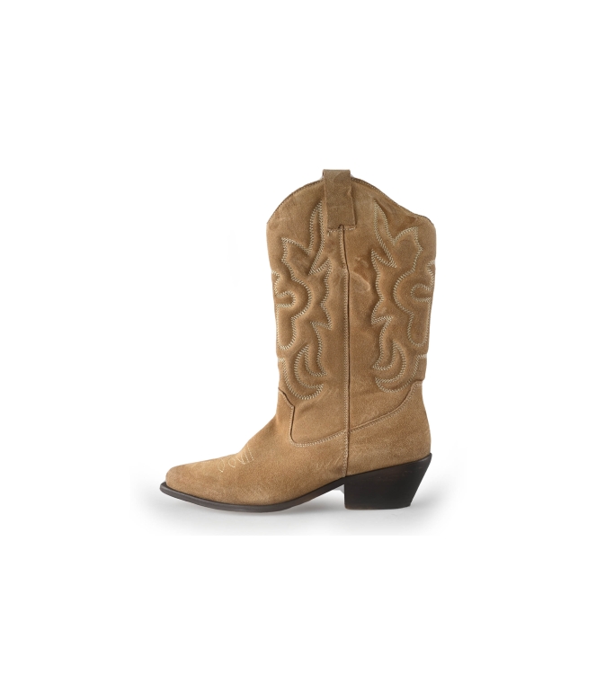 Nelson Cowboy laarzen