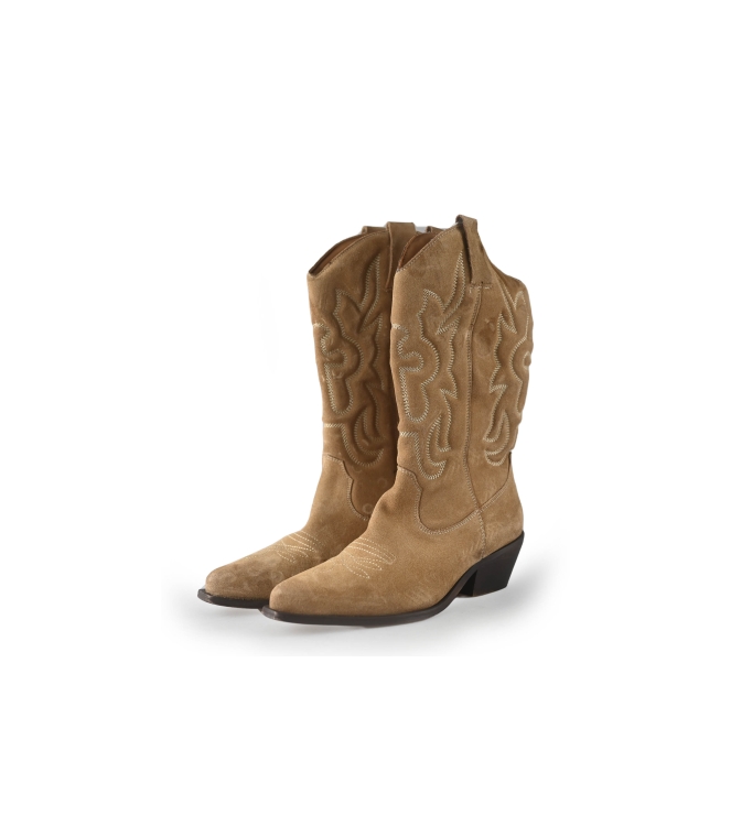 Nelson Cowboy laarzen