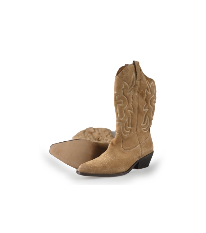 Nelson Cowboy laarzen