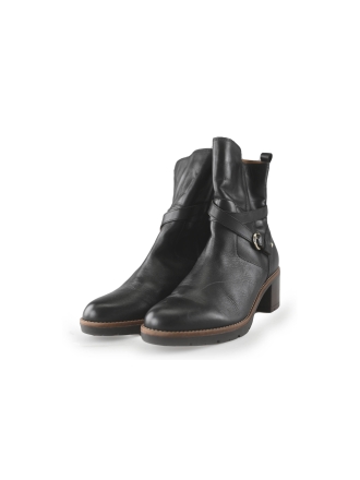 Pikolinos Enkellaarzen Zwart 265914