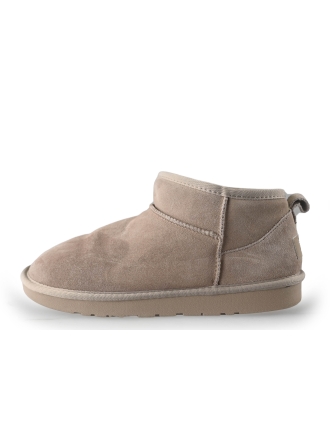 Ugg Enkellaarzen Grijs 265922