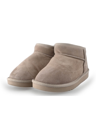 Ugg Enkellaarzen Grijs 265922