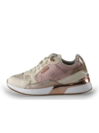 Guess Sneakers mauve 265932