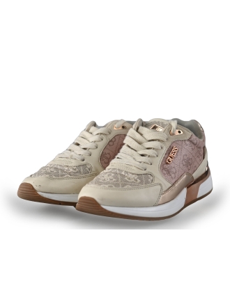 Guess Sneakers mauve 265932