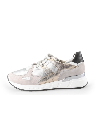 Gabor Sneakers Zilver 265936