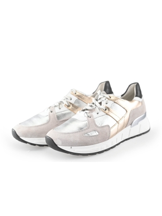 Gabor Sneakers Zilver 265936