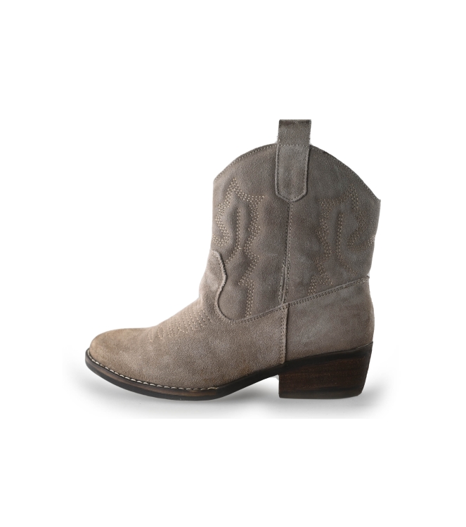 Poelman Cowboy laarzen