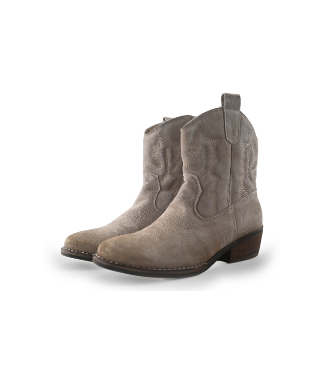 Poelman Cowboy laarzen