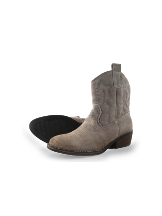 Poelman Cowboy laarzen