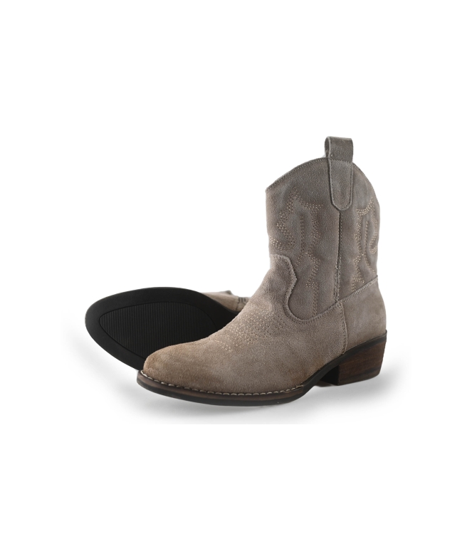 Poelman Cowboy laarzen