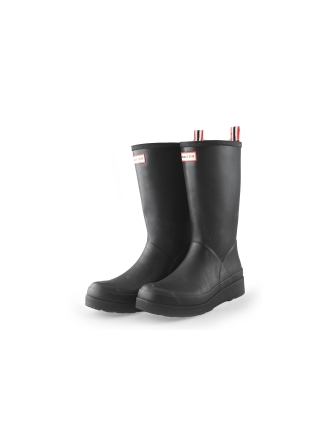 Hunter Regenlaarzen Zwart 265954