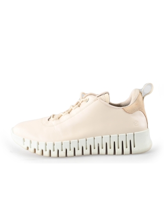 Ecco Sneakers Wit 265962