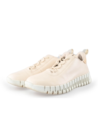 Ecco Sneakers Wit 265962