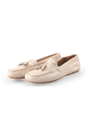 Tamaris Instappers Beige 265965