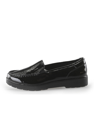 Ara Loafers Zwart 265972