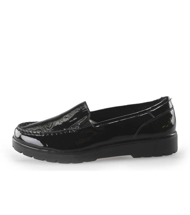 Ara Loafers