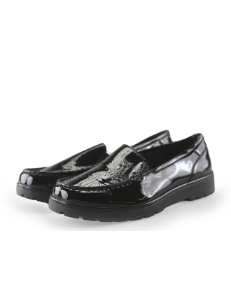 Ara Loafers Zwart 265972