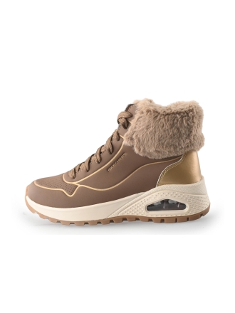 Skechers Snowboots Beige 265975