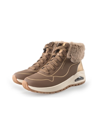 Skechers Snowboots Beige 265975