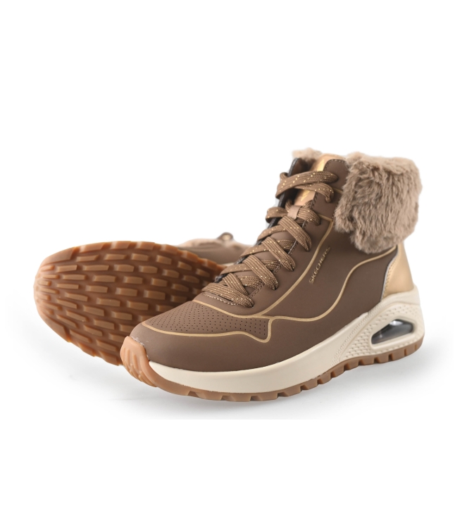 Skechers Snowboots