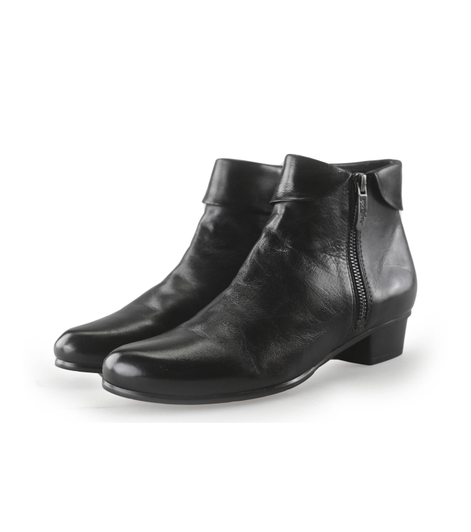 Regarde le ciel Enkellaarzen