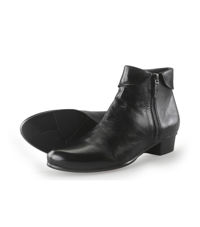 Regarde le ciel Enkellaarzen