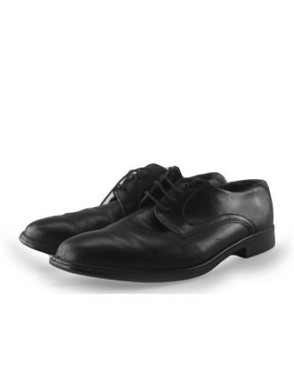 Ecco Nette schoenen Zwart 265982