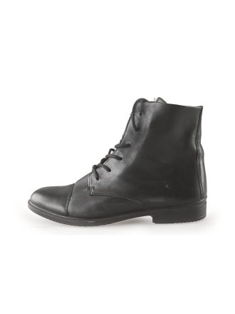 Ecco Veterboots Zwart 265985