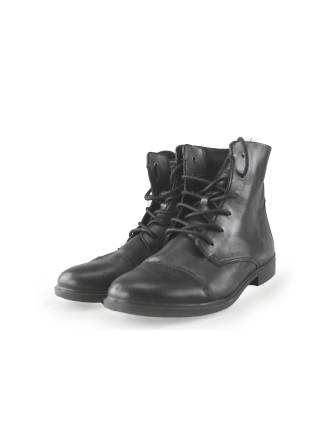 Ecco Veterboots Zwart 265985