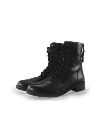 Clarks Veterboots Zwart 265991