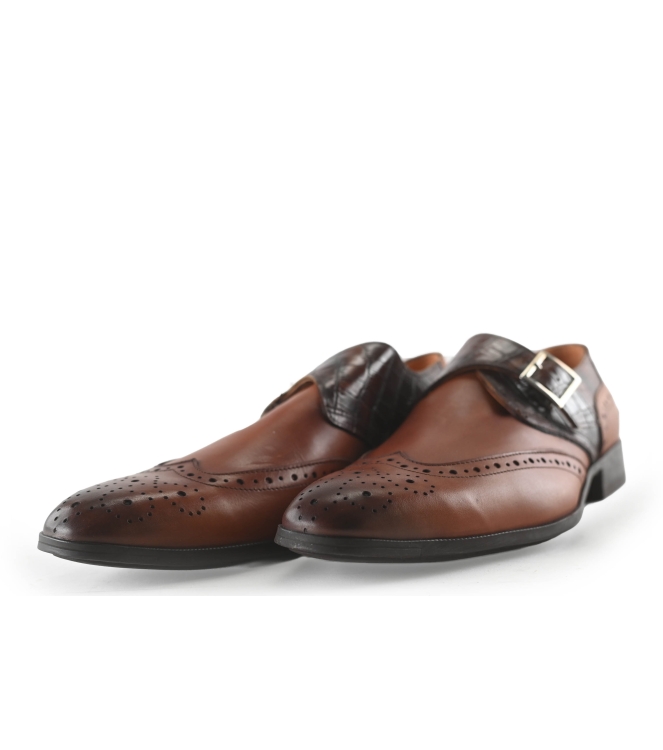 Reinhard Frans Nette schoenen