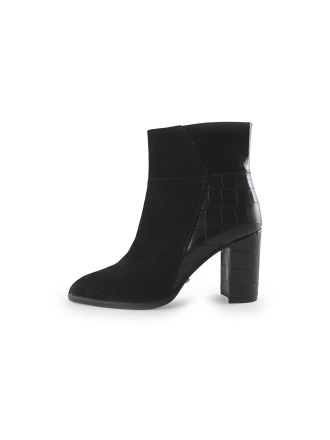 Linea Zeta Enkellaarzen