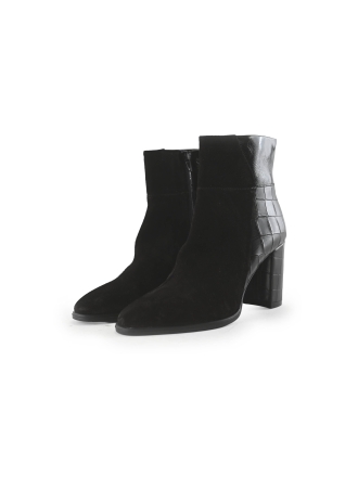 Linea Zeta Enkellaarzen