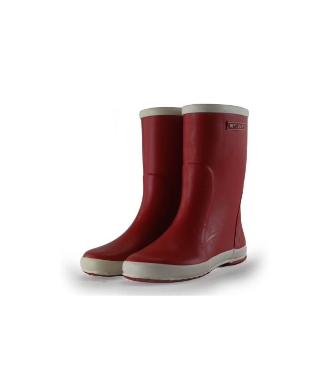 Bergstein Regenlaarzen