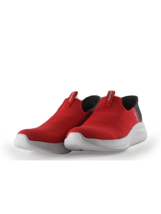 Skechers Sneakers Blauw 266071