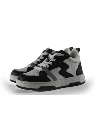 Muysters Sneakers Zwart 266084