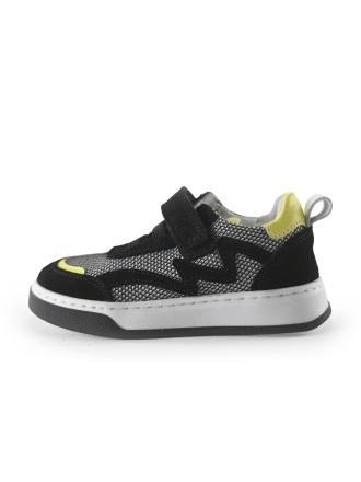 Muyters Sneakers Zwart 266085