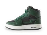 Muyters Hoge sneakers