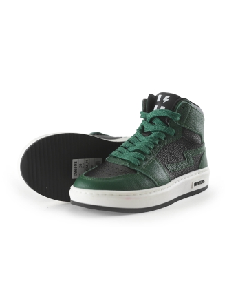 Muyters Hoge sneakers