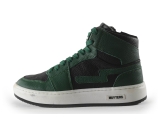 Muyters Hoge sneakers