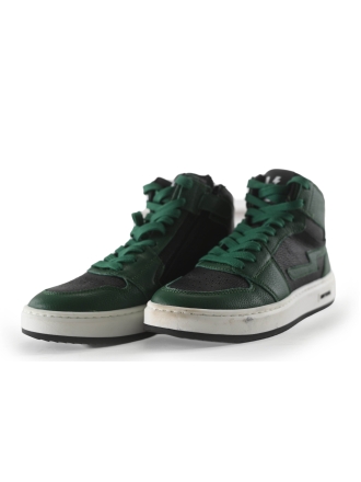 Muyters Hoge sneakers