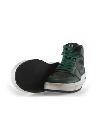 Muyters Hoge sneakers